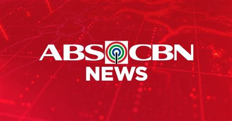 news today abs cbn|Latest Philippine News, Video, Analysis, Features .